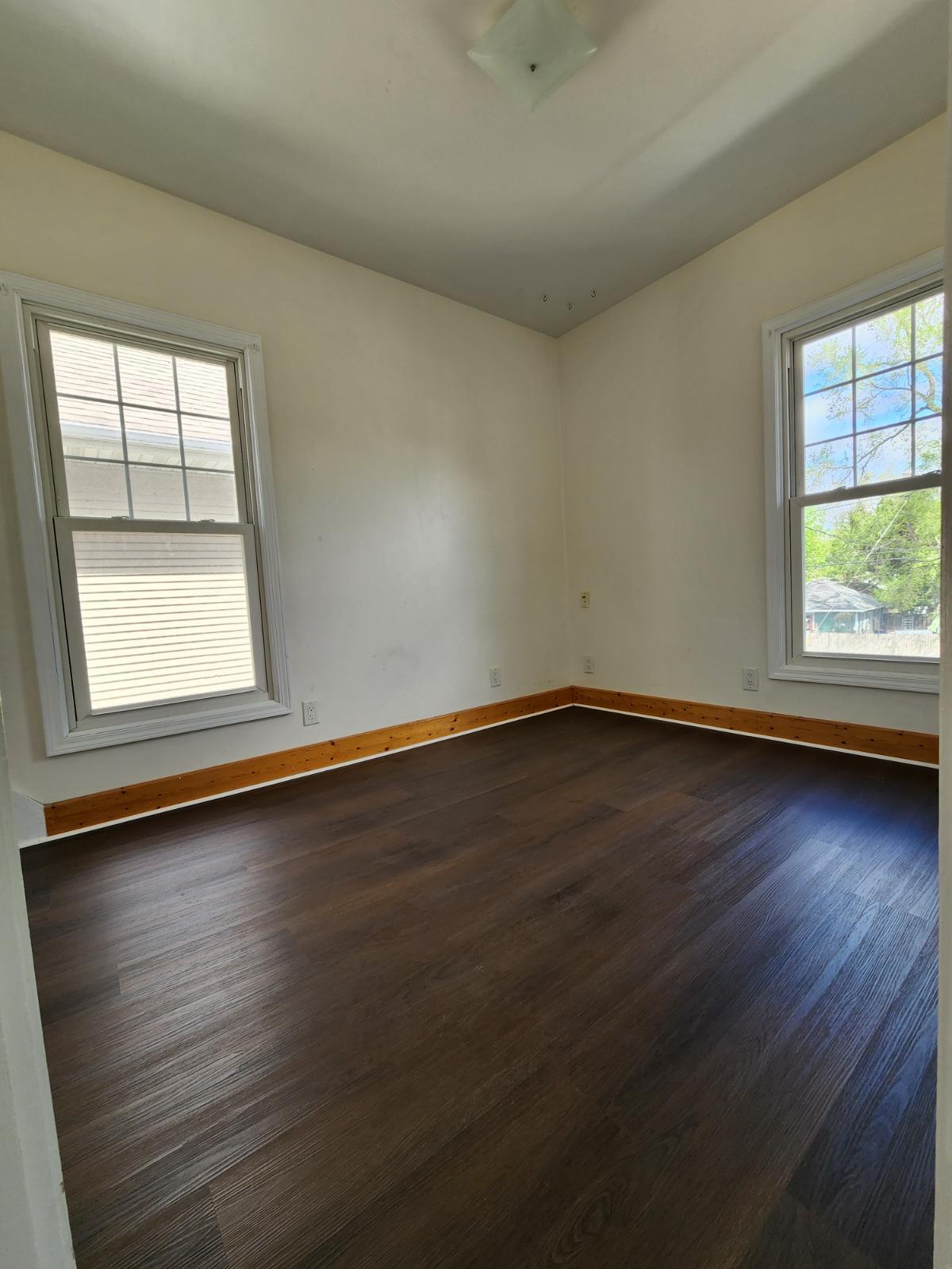 Bedroom 3 - 1629 W Main St