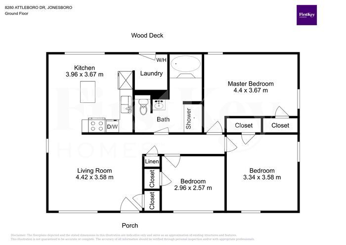 Building Photo - 8280 Attleboro Dr