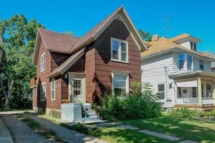 Building Photo - 620 Minor Ave