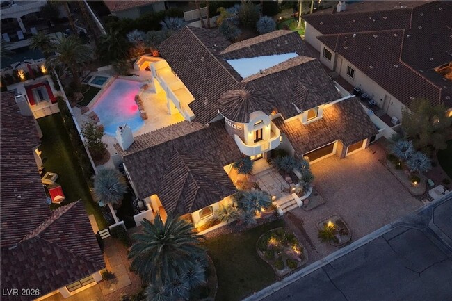 Building Photo - 5101 Mountain Foliage Dr