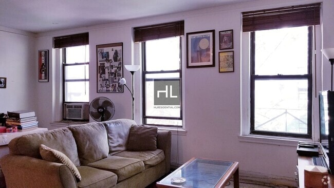Building Photo - 401 E 58th St
