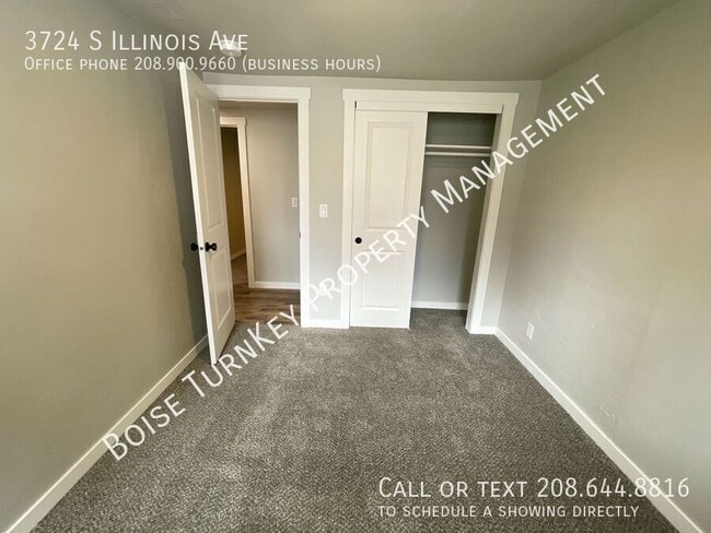 Building Photo - 3724 S Illinois Ave