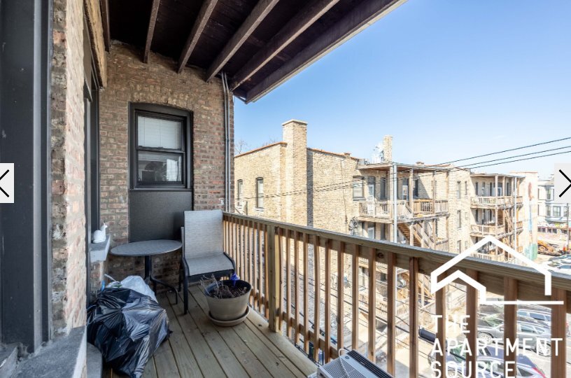 Building Photo - 3943 N Janssen Ave