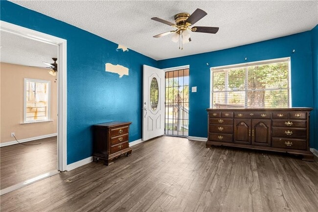 Building Photo - 408 Rawls Ave