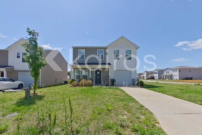 Primary Photo - 3908 Miller Dr