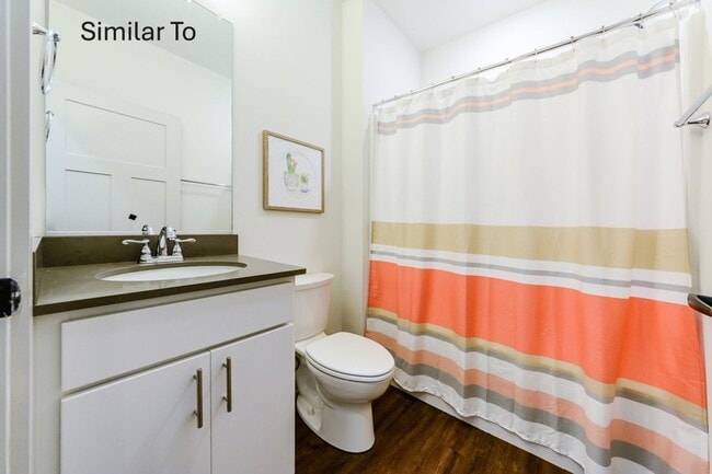 Building Photo - 2 bedroom 2 bath Apartment-Available 12/12...