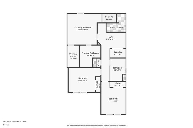 Building Photo - 510 3rd St
