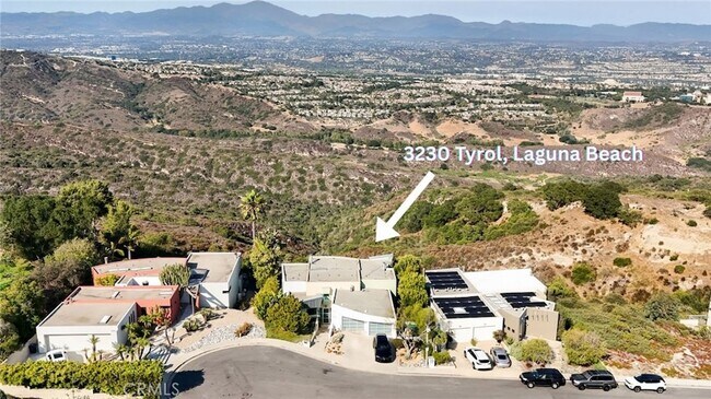Building Photo - 3230 Tyrol Dr