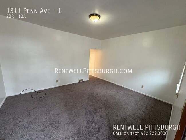 Building Photo - 1311 Penn Ave