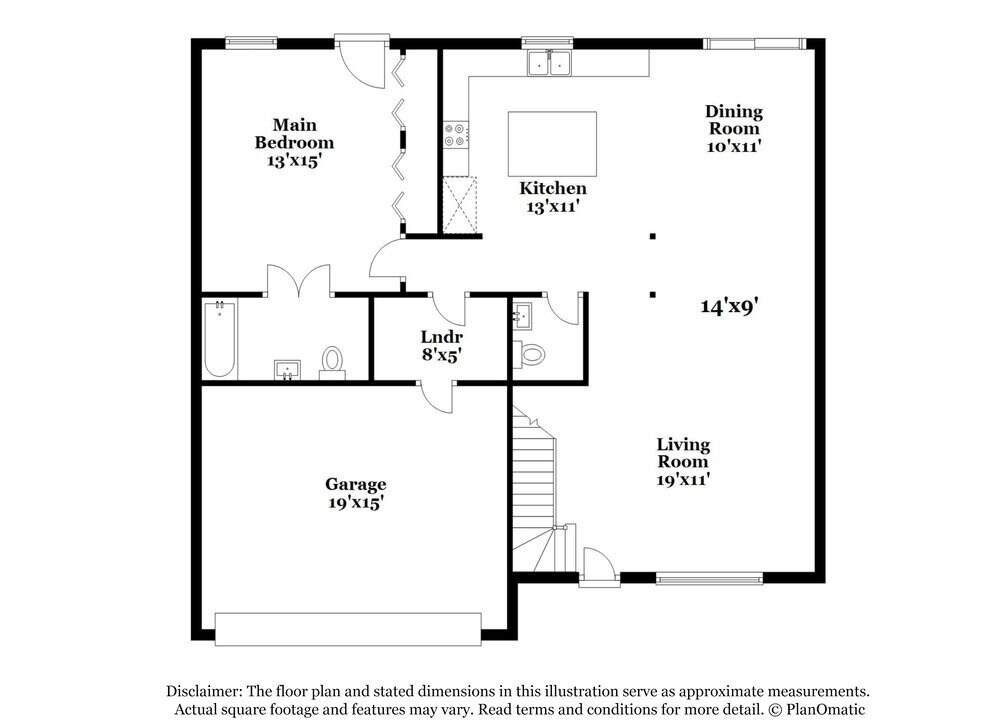 Building Photo - 310 Berwick Ct