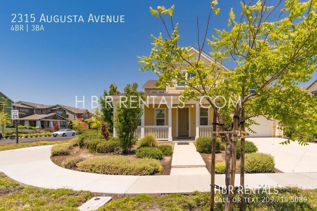 Building Photo - Ellis Community - Four Bedroom Home Over 3...