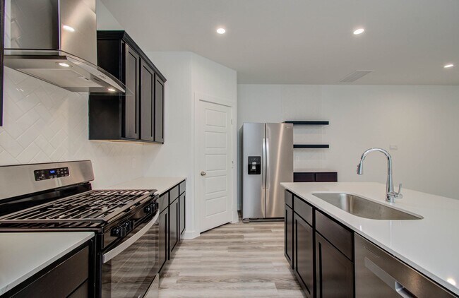 Building Photo - 12312 Frisco Cv Ct