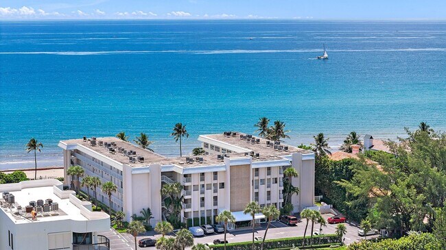 Building Photo - 3851 N Ocean Blvd