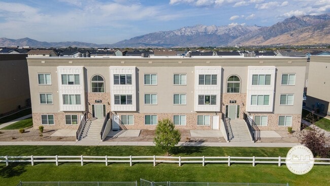 Building Photo - Easton Park in American Fork