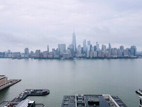 Building Photo - 99 Hudson St