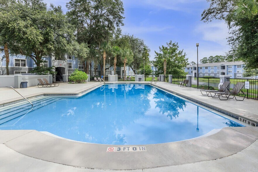 The Place at Capper Landing 10535 Lem Turner Rd Jacksonville FL 32218