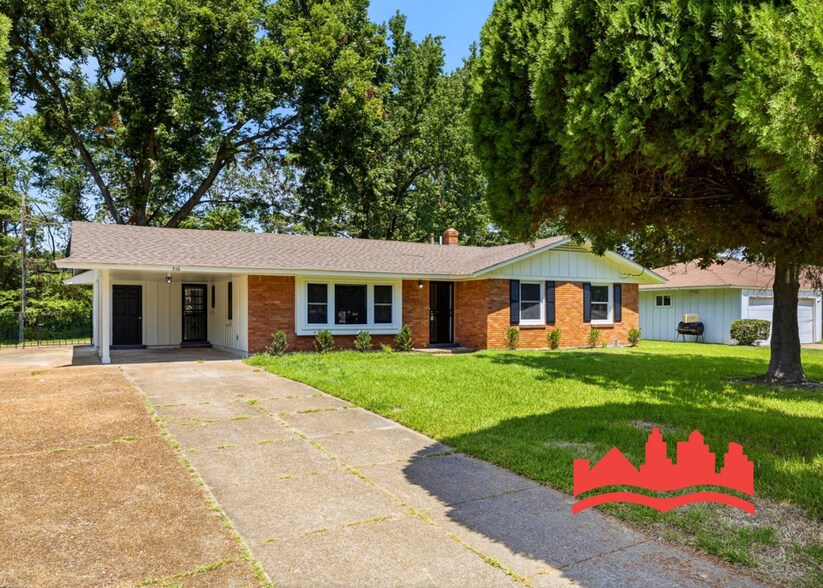 Building Photo - 516 Parkdale Dr