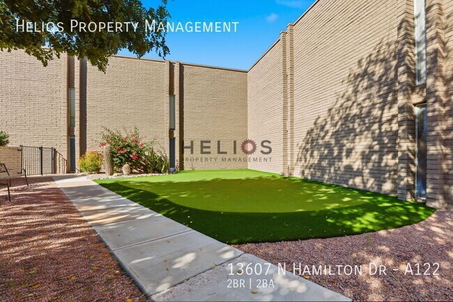 Building Photo - 13607 N Hamilton Dr