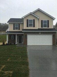 Building Photo - 6021 Loftis Creek Ln