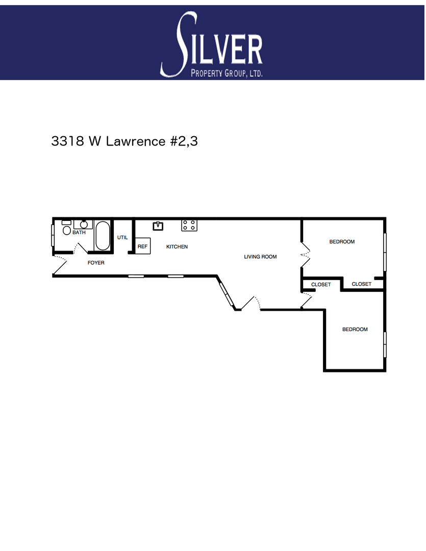 Building Photo - 3318 W Lawrence Ave