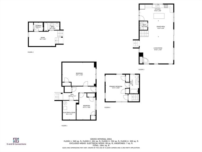 Building Photo - 130 Rocklawn Ave