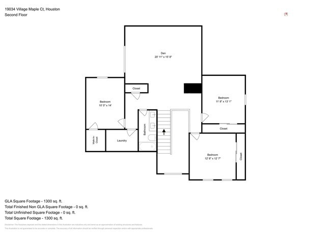 Building Photo - 19034 Village Maple Ct
