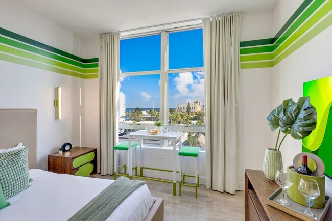 Building Photo - 777 N Ocean Dr