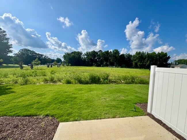 Building Photo - Brand New Townhome!