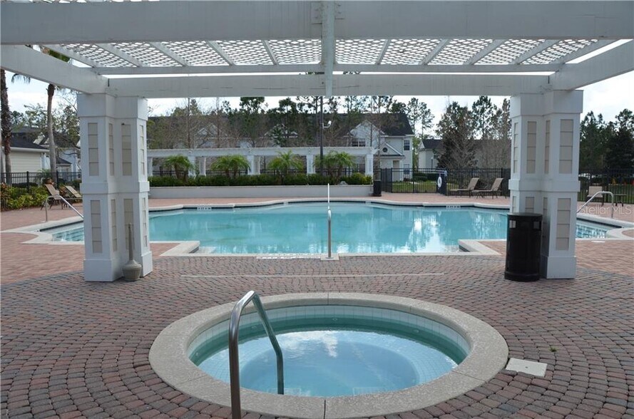 Building Photo - 1300 Eastern Pecan Pl