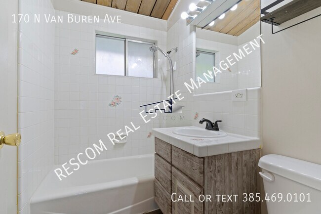 Building Photo - 170 N Van Buren Ave