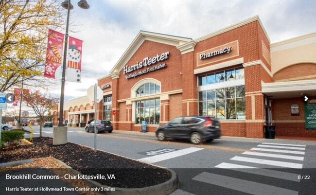 Building Photo - 806 Wesley Lane Unit A  Charlottesville, V...