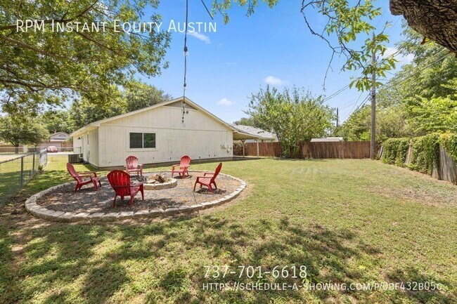 Building Photo - 11832 Tobler Trail