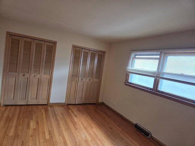 Master bedroom - 400 Prairie Ave
