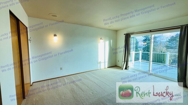 Building Photo - Browns Point View Home in Harbor Ridge | Large Yard | Beautiful View