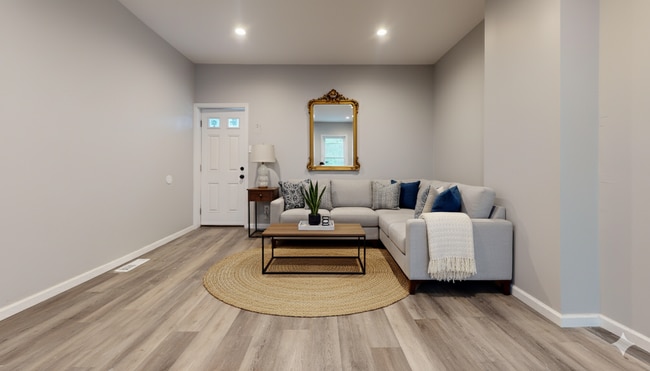 Building Photo - Modernized Two-Story Philadelphia Home wit...