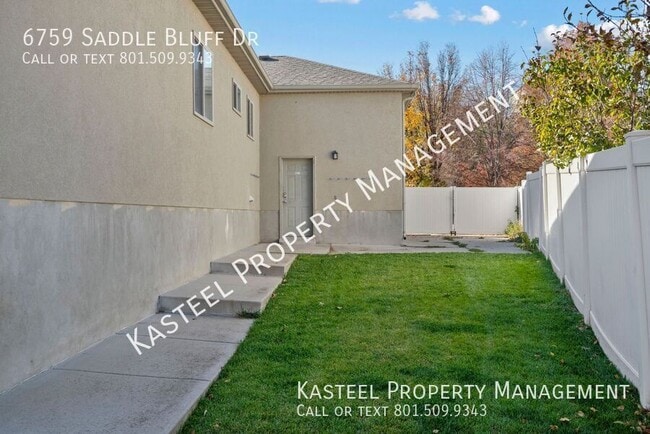 Building Photo - 6759 Saddle Bluff Dr