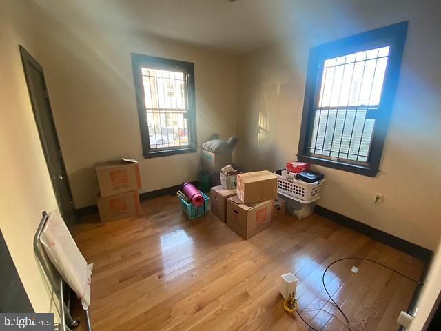 Building Photo - 1851 N Bouvier St