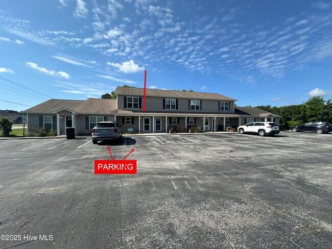 Building Photo - 601 Camp Pelletier Rd