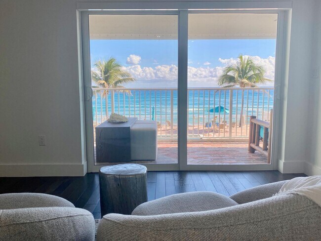 Building Photo - 3520 S Ocean Blvd