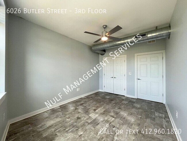 Building Photo - 6026 Butler St