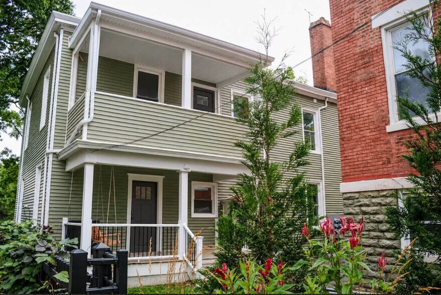 Building Photo - 3445 Cornell Pl