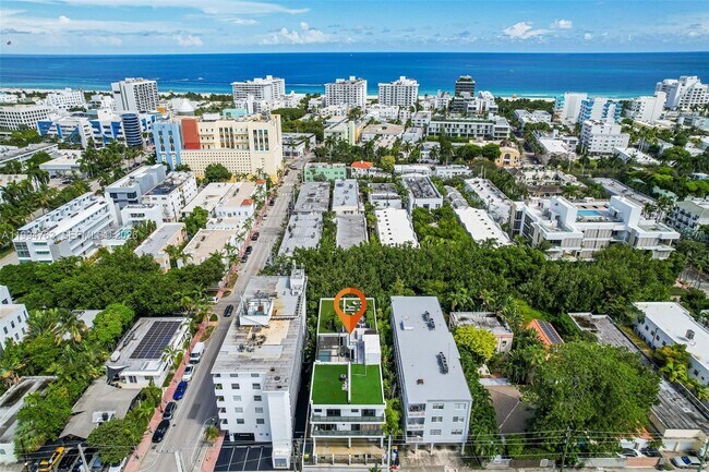 Building Photo - 350 Meridian Ave