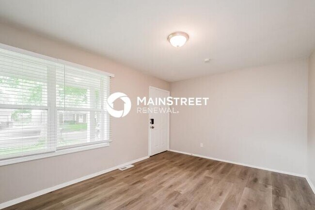 Building Photo - 3 Bedroom Pet-Friendly Home in St. Louis, ...