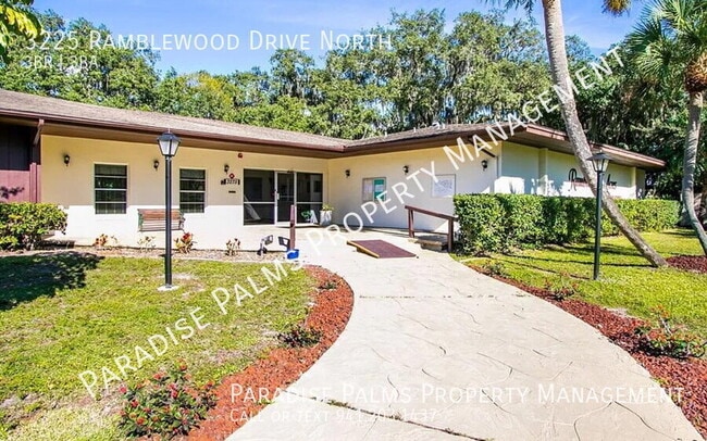 Building Photo - 3225 Ramblewood Dr N