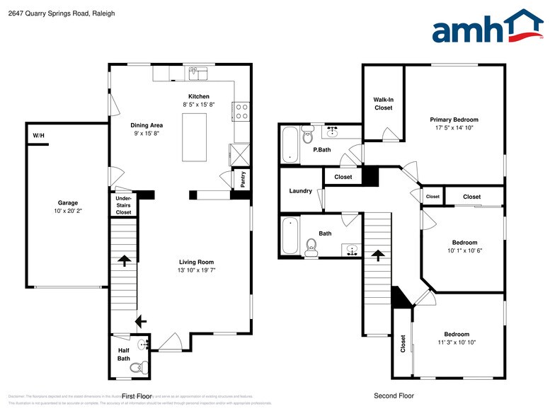 Building Photo - 2647 Quarry Springs Rd