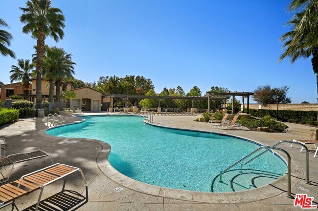 Building Photo - 17969 Lost Canyon Rd