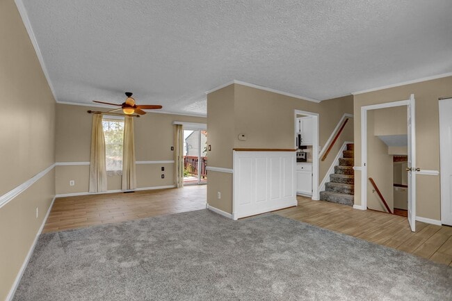 Building Photo - Spacious 4-Level Home with Deck, Workshop ...