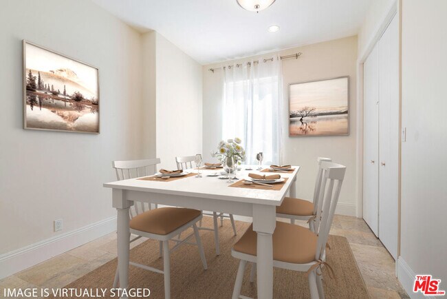 Building Photo - 16123 Sunset Blvd