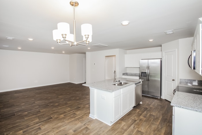 Building Photo - 468 Blue Garden Wy
