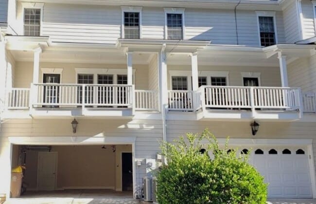 Building Photo - Coming Soon! Location! Location! Beautiful townhouse in a quiet neighborhood in West Cary off of ...